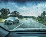 Tips for Safe Driving in Overcast and Rainy Conditions