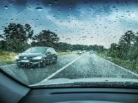 Tips for Safe Driving in Overcast and Rainy Conditions