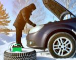 How to Prepare Your Car for a Winter Trip