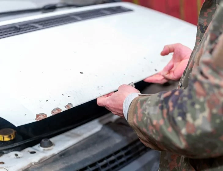 What to Do If Your Car's Hood Latch Is Stuck Open – Step-by-Step Solutions for Drivers