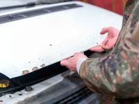 What to Do If Your Car's Hood Latch Is Stuck Open – Step-by-Step Solutions for Drivers