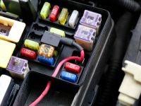 How to Replace Your Car's Fuse Box Cover – A Step-by-Step DIY Guide