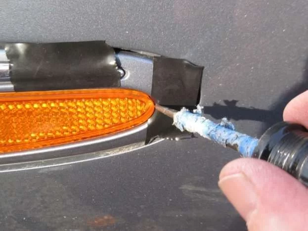 How to Replace Your Car's Side Marker Light Bulbs | Rescue & Towing