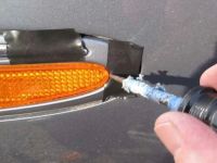 How to Replace Your Car's Side Marker Light Bulbs | Rescue & Towing