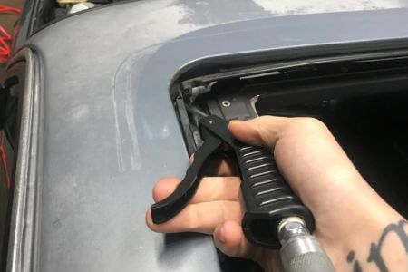 What to Do If Your Car's Sunroof Drains Are Blocked