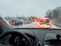 Tips for Safe Driving in Snowy Conditions