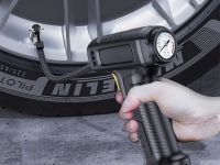 The Benefits of Using a Car Air Compressor with Digital Gauge