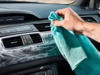 How to Clean Your Car's Vinyl Dashboard for Long-Lasting Results