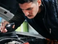 What to Do If Your Car's Engine is Making a Tapping Noise – Causes & Solutions