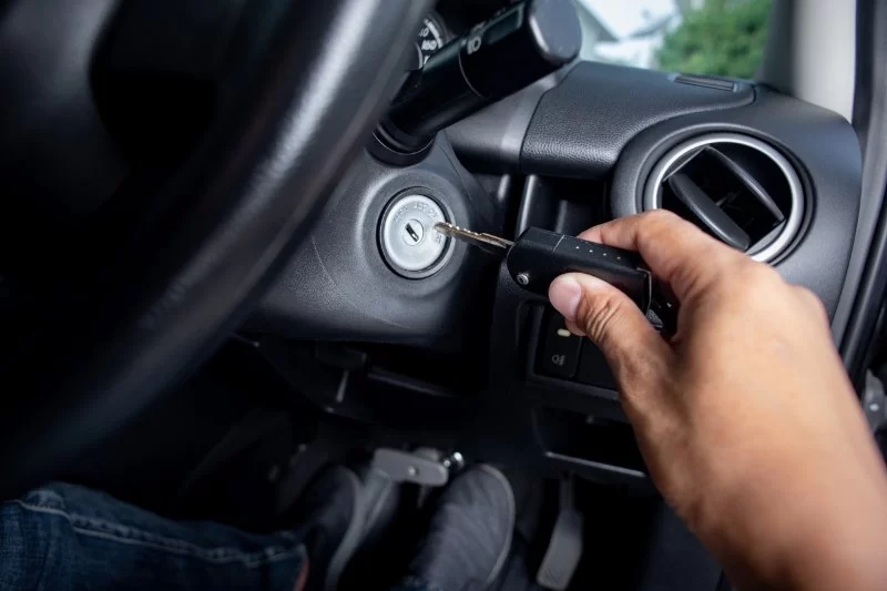 How to Fix a Weak Ignition System in Your Car