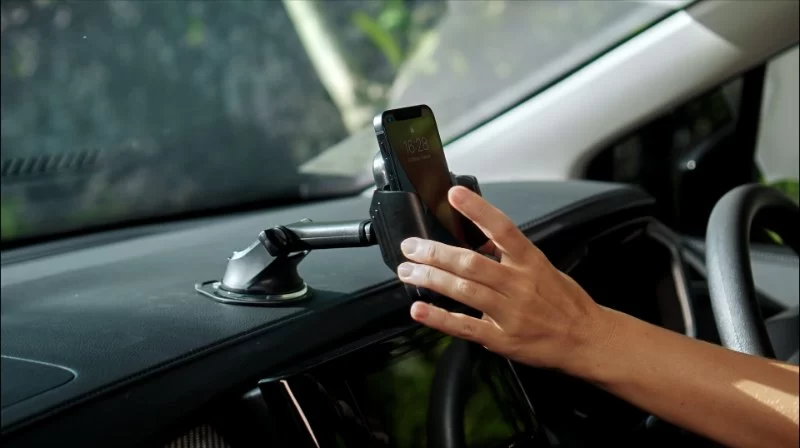 The Benefits of Using a Car Phone Mount – Enhanced Safety and Convenience for Drivers