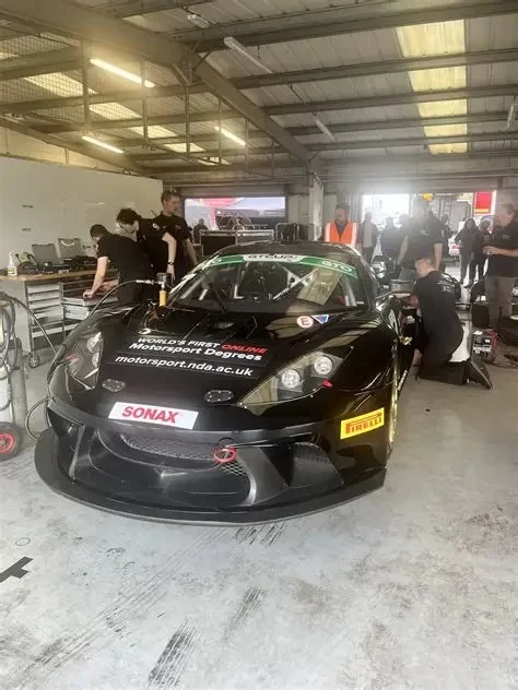 How to Prepare Your Car for a Race Event – Essential Tips for Peak Performance