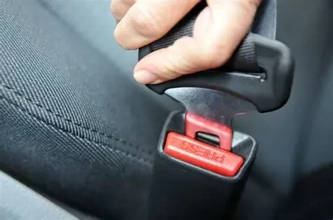 How to Clean Your Car's Seat Belt Retractor Spring | Expert Guide