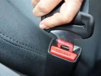 How to Clean Your Car's Seat Belt Retractor Spring | Expert Guide