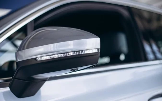 Common Problems with Car Side Mirror Motors – Causes, Fixes, and Expert Tips