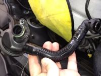 Understanding Your Car’s PCV Valve Clogged Symptoms and How to Fix Them