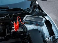 The Benefits of Using a Car Jump Starter with Tire Inflator for Everyday Drivers