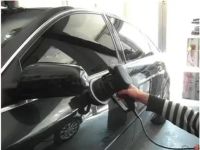 Tips for Maintaining Your Car's Side Skirt Paint – Keep It Shiny and Scratch-Free