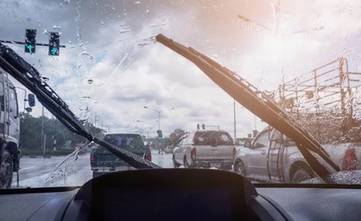 Tips for Safe Driving in Very Wet Conditions – Expert Road Safety Advice