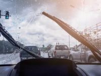 Tips for Safe Driving in Very Wet Conditions – Expert Road Safety Advice