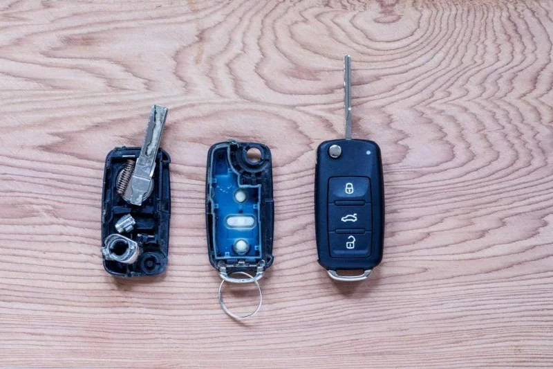 Common Problems with Car Key Fobs – Causes, Fixes, and Expert Tips