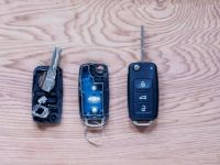 Common Problems with Car Key Fobs – Causes, Fixes, and Expert Tips