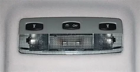 How to Replace Your Car's Interior Courtesy Lights