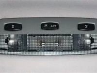 How to Replace Your Car's Interior Courtesy Lights