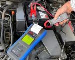 The Benefits of Using a Car Battery Tester for Safer Driving