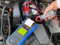The Benefits of Using a Car Battery Tester for Safer Driving