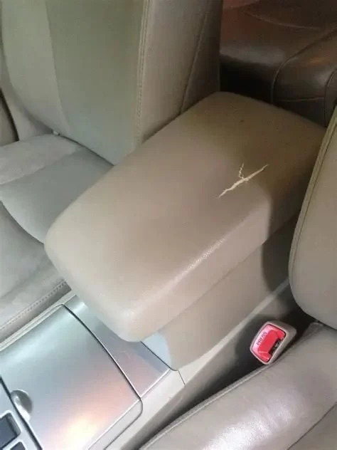 Common Problems with Car Interior Console Armrests and How to Fix Them