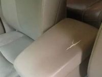 Common Problems with Car Interior Console Armrests and How to Fix Them