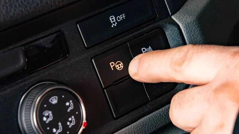 What to Do If Your Car’s Parking Assist Is Not Working – Expert Troubleshooting Guide