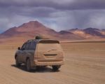 How to Prepare Your Car for a Desert Climate