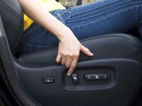 How to Fix a Stuck Car Seat Adjustment: Simple Solutions and Tips