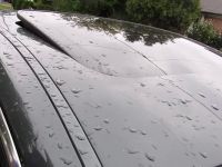 What to Do If Your Car's Sunroof Won't Close All the Way