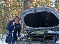How to Prepare Your Car for a Cold Climate