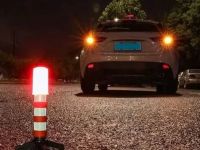 The Benefits of Using Car Emergency Roadside Flares