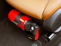 The Benefits of Using a Car Fire Extinguisher Mount for Safety