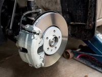 What to Do If Your Car’s Parking Brake Sticks