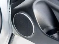 Tips for Maintaining Your Car's Speaker Covers