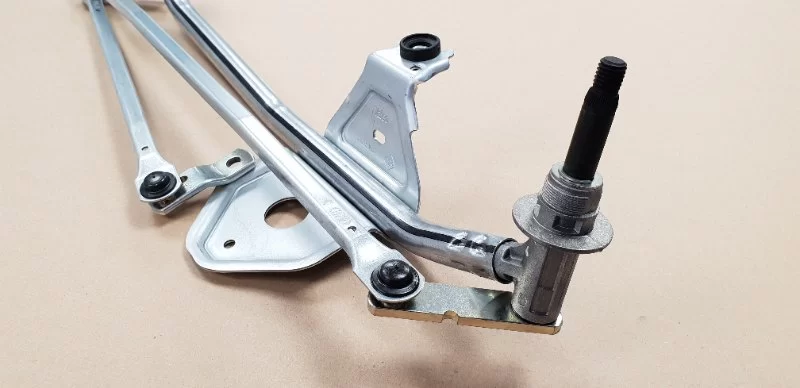 Tips for Maintaining Your Car's Wiper Motor Linkage