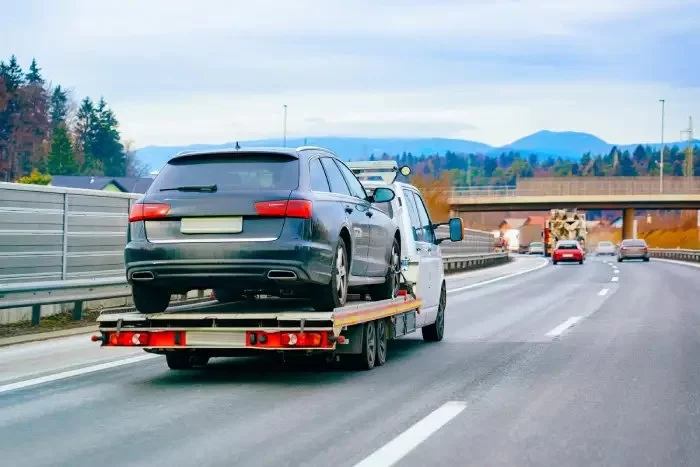How to Prepare Your Car for a Long Tow