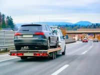 How to Prepare Your Car for a Long Tow