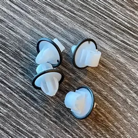 How to Replace Your Car's Interior Trim Clips Like a Pro