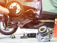 The Importance of Checking Your Wheel Bearing Noise for Safe Driving
