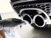 How to Clean and Restore Your Car’s Exhaust Tailpipe Polish