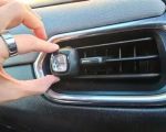 How to Replace Your Car's Air Freshener
