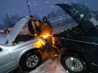 The Best Practices for Car Battery Storage in Winter — Keep Your Vehicle Ready to Go