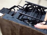 Common Problems with Car Seat Recliner Mechanisms and How to Fix Them